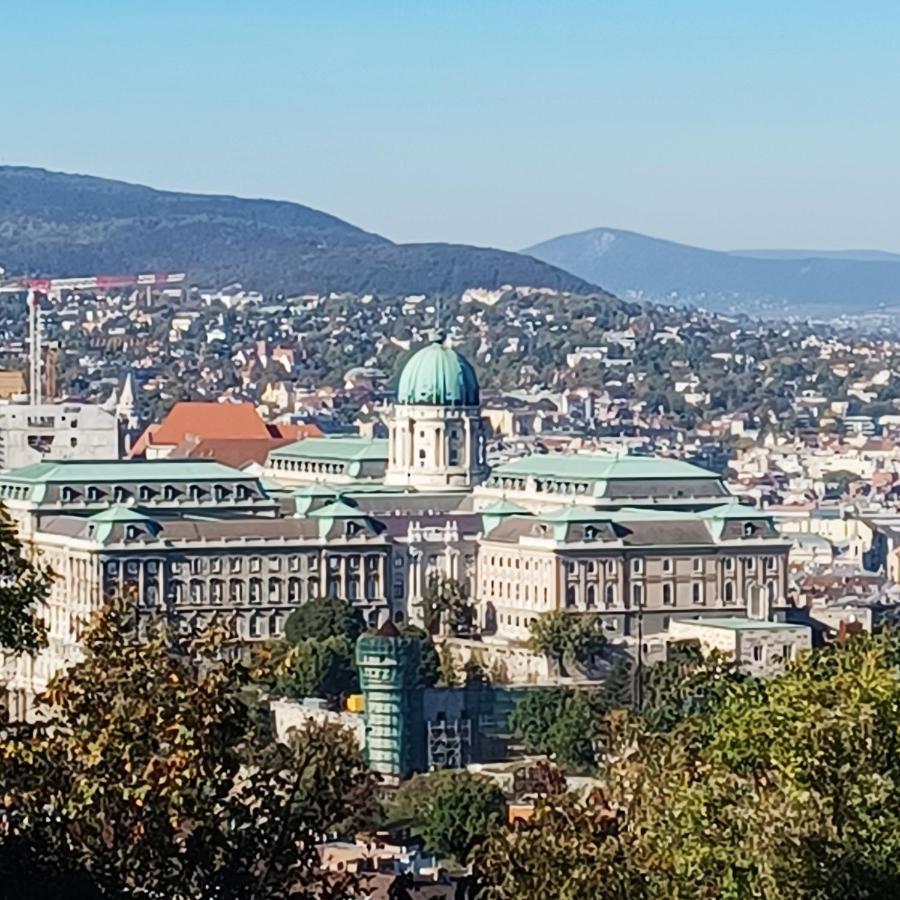 Corner Budapeszt